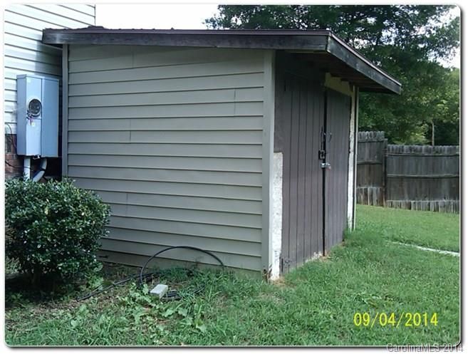 2014 Barkley Rd, Midland, NC 28107