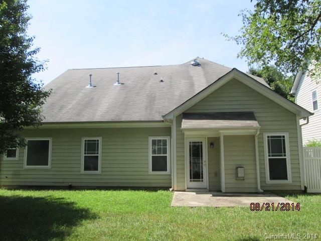 18806 Coachmans Tc, Cornelius, NC 28031
