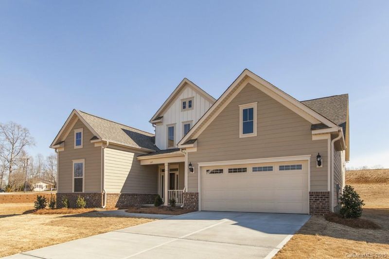 109 Heron Cove Loop #3, Mooresville, NC 28117