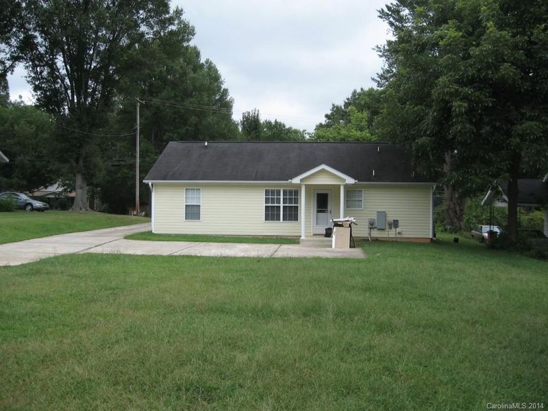 1624 W 5th Ave, Gastonia, NC 28052