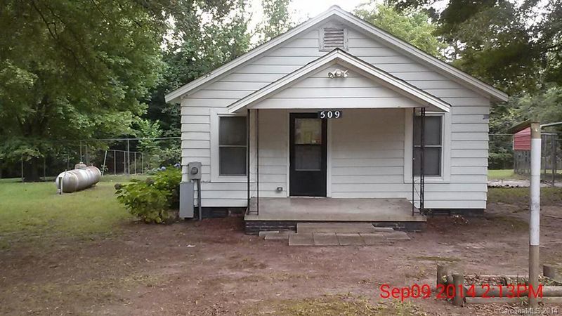 509 Snow St, Kannapolis, NC 28081