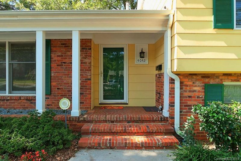 4042 Chandworth Rd, Charlotte, NC 28210