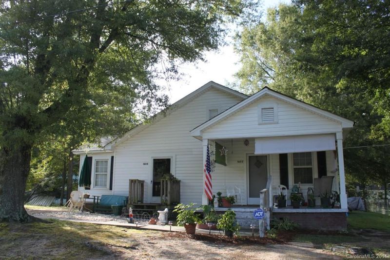 1602 Central Dr, Kannapolis, NC 28083