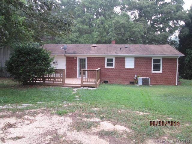 801 Norland Ave, Kannapolis, NC 28083