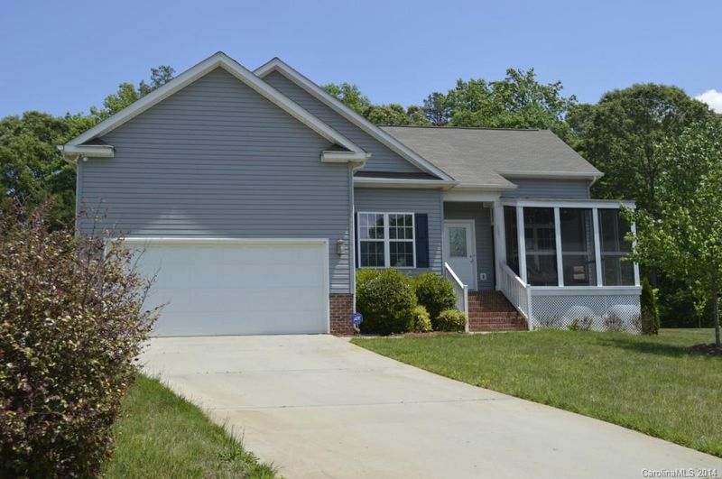 137 Talley Ridge Dr #12, Troutman, NC 28166