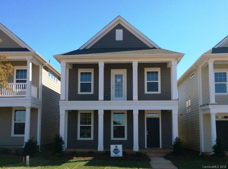 1014 Backstretch Blvd, Indian Trail, NC 28079