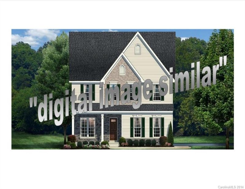 12901 Plumleaf Dr, Charlotte, NC 28213