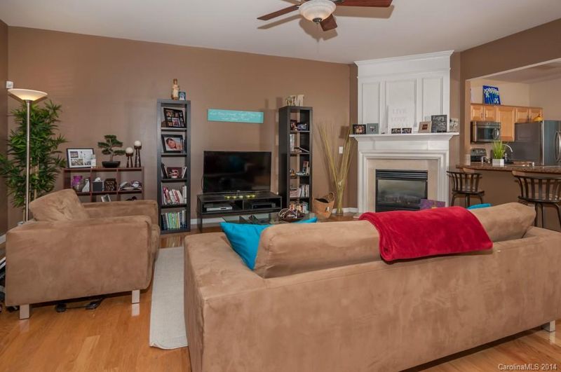 5439 Dockery Dr #E/5439, Charlotte, NC 28209