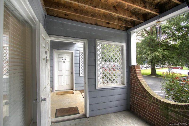 430 Queens Rd #411, Charlotte, NC 28207