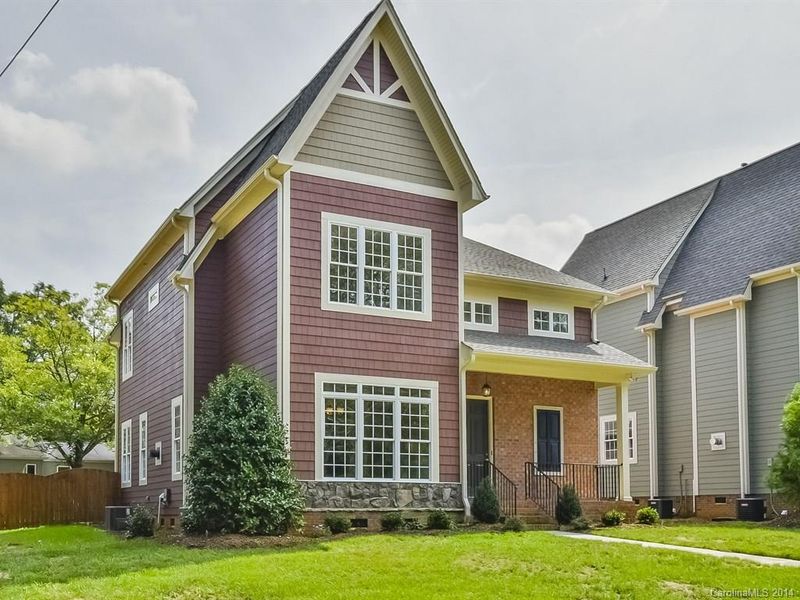 4005 Wright Ave, Charlotte, NC 28211