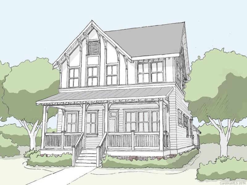 2962 Sharon View Rd, Charlotte, NC 28210