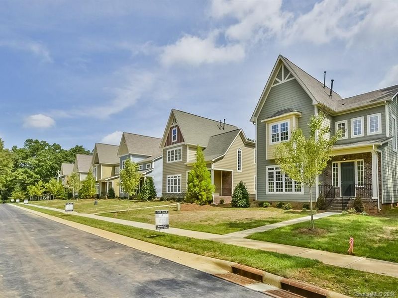 4019 Wright Ave, Charlotte, NC 28211