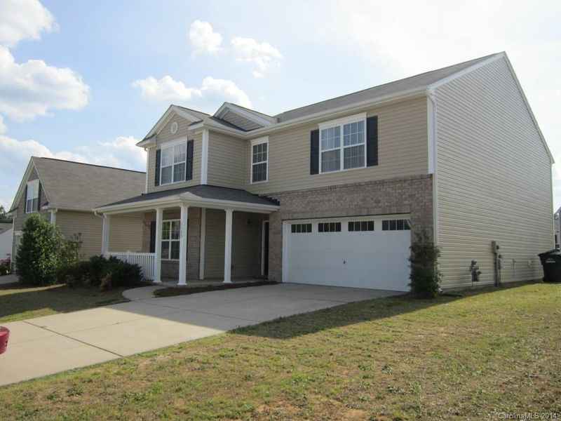 1033 Silverberry St #287, Gastonia, NC 28054