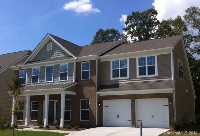 9294 Perseverance Dr E #62, Harrisburg, NC 28075