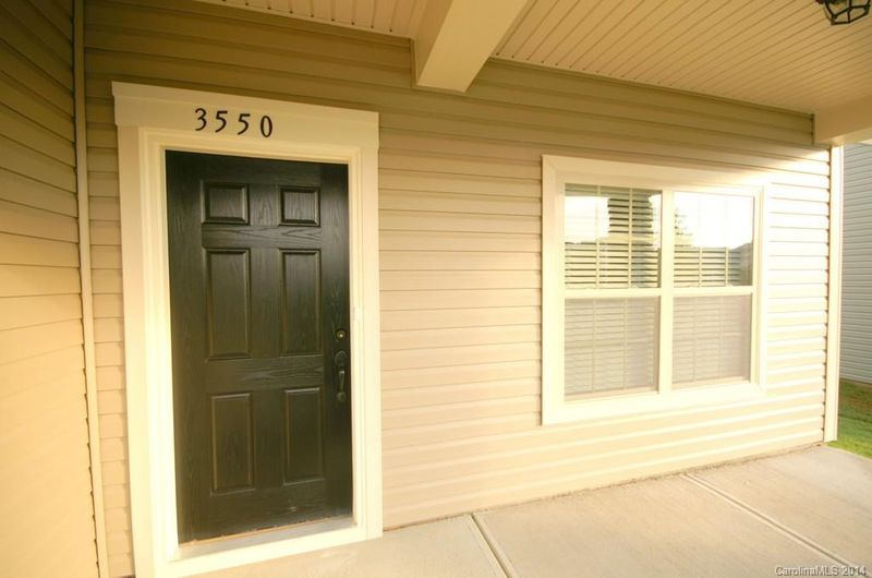 3550 Larkhaven Ave, Concord, NC 28027