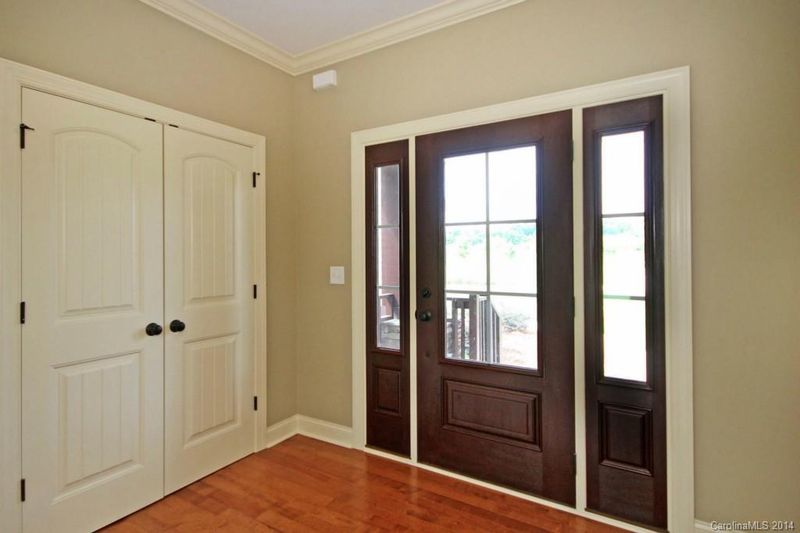 111 Charles Farm Dr, Cleveland, NC 27013