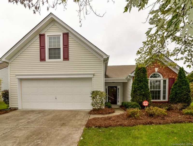 10931 Northgate Trail Dr, Charlotte, NC 28215