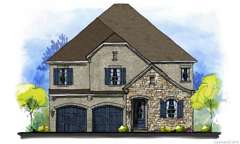 18112 John Robbins Ln Lot 344, Cornelius, NC 28031