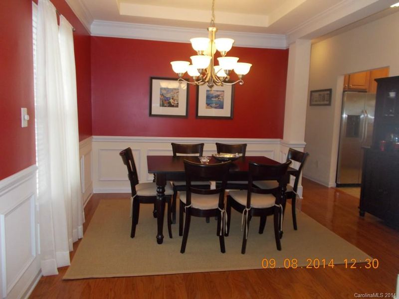 2008 Serenity Pl #27, Stallings, NC 28104