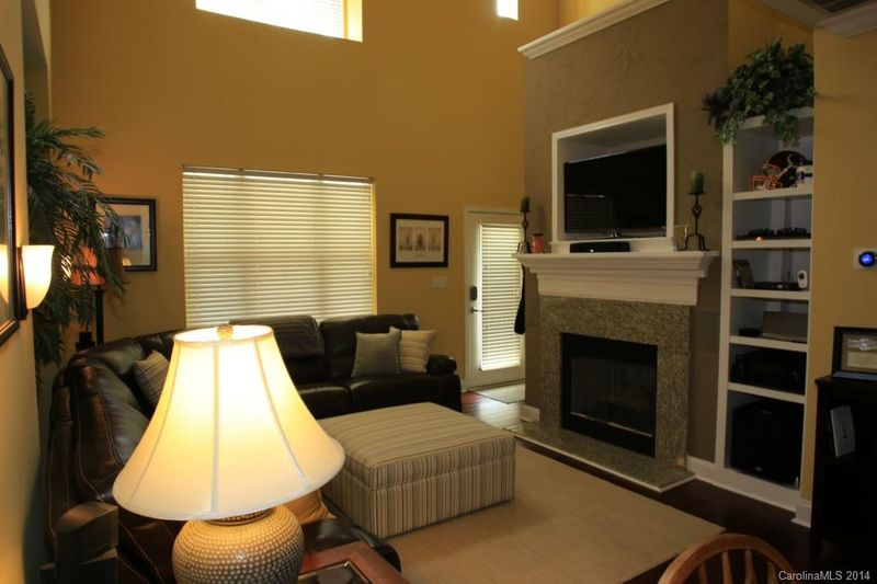 8127 Village Harbor Dr #23, Cornelius, NC 28031