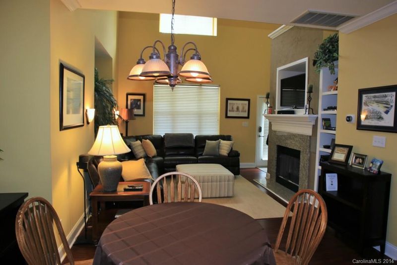 8127 Village Harbor Dr #23, Cornelius, NC 28031