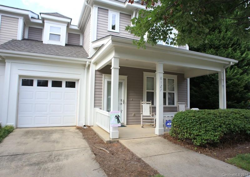 8127 Village Harbor Dr #23, Cornelius, NC 28031