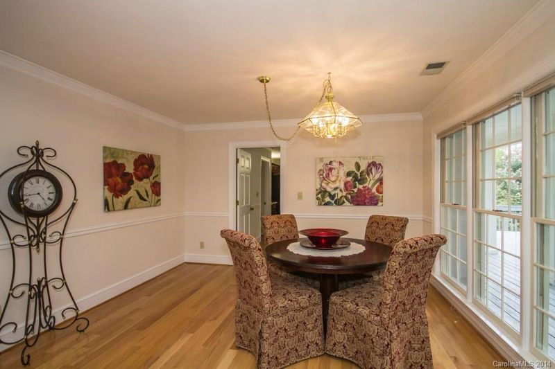 3401 Pondview Ln, Charlotte, NC 28210