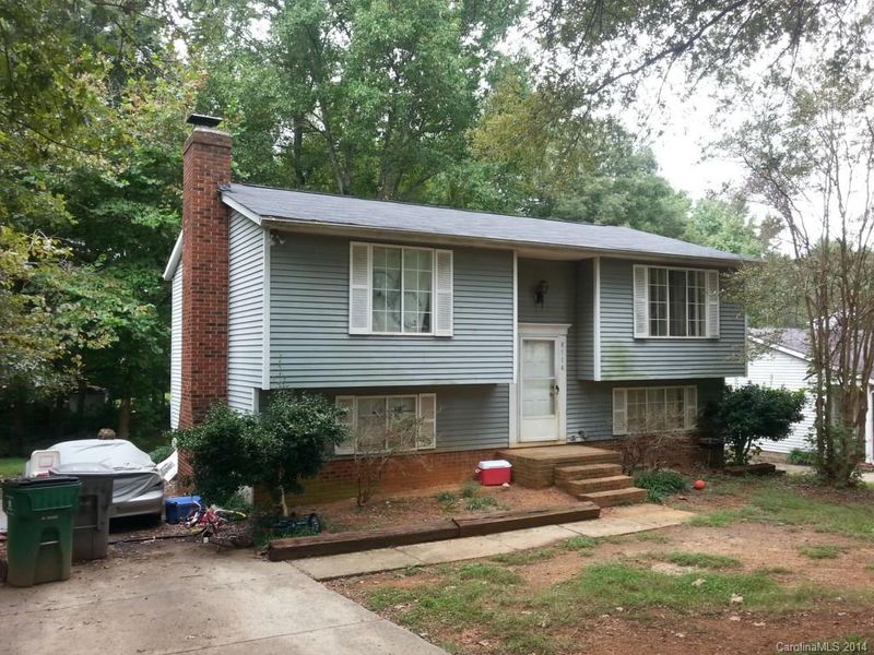 8114 Bald Ridge Dr, Charlotte, NC 28227