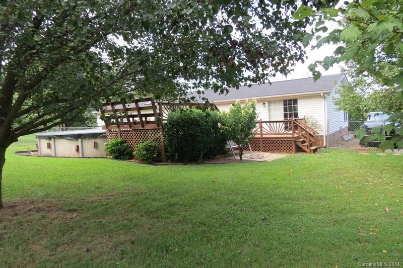 3976 Cold Springs Rd E, Concord, NC 28025