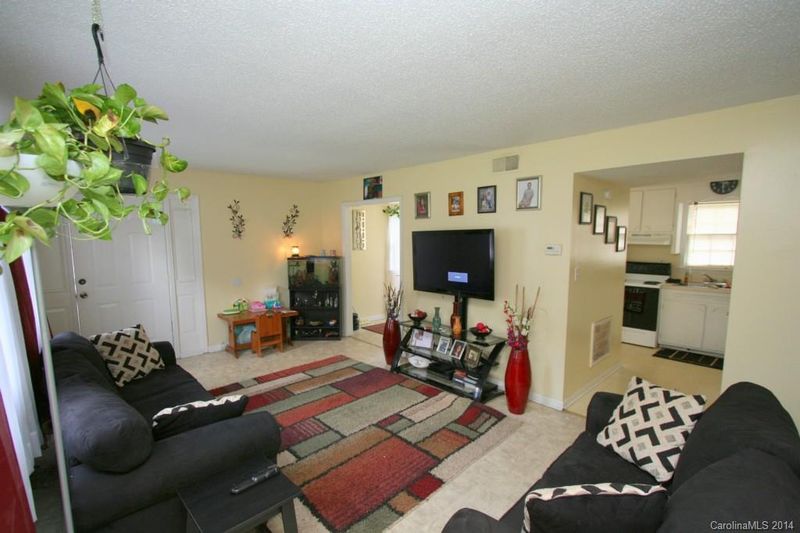 3506 Burner Dr, Charlotte, NC 28205