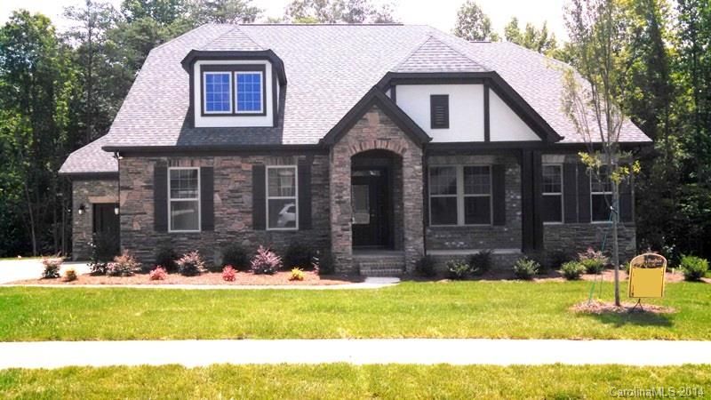 8145 Clems Branch Rd, Indian Land, SC 29707