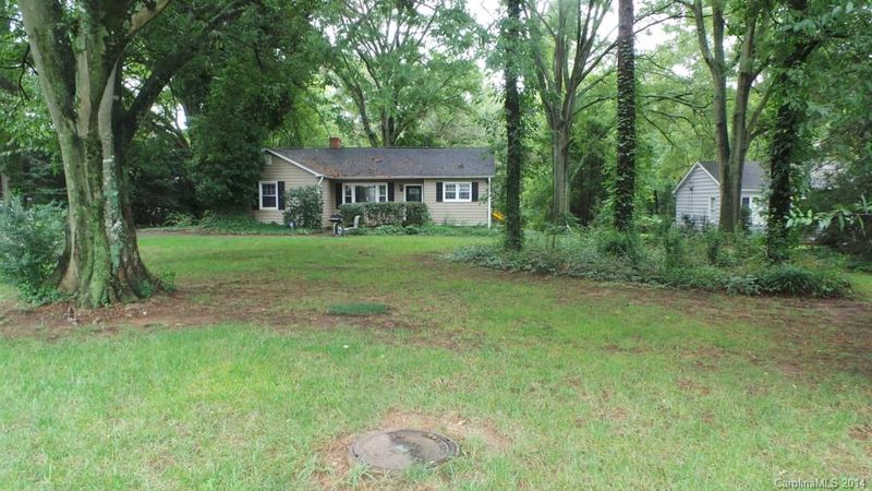 5418 Closeburn Rd #3, Charlotte, NC 28210