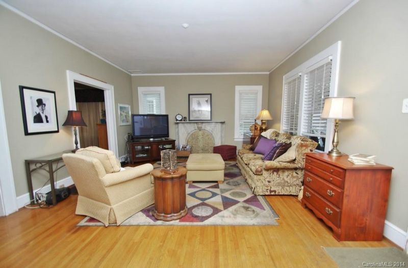 2338 7th St, Charlotte, NC 28204