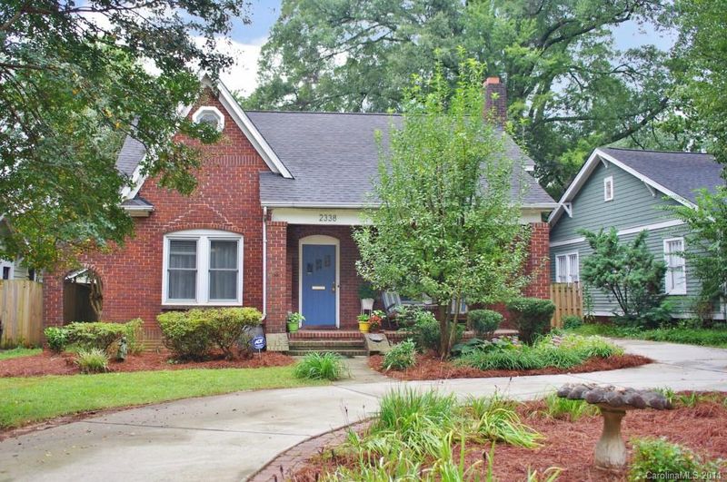 2338 7th St, Charlotte, NC 28204