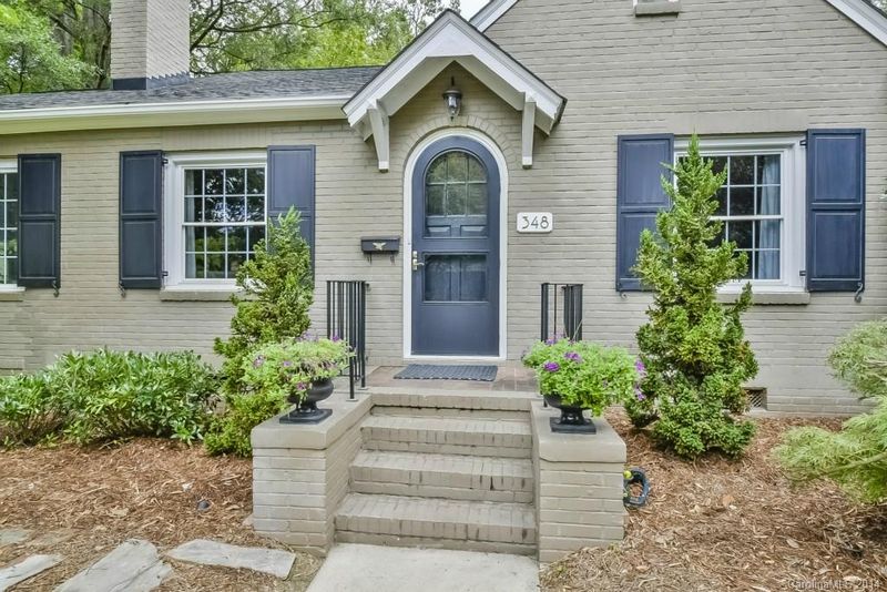 348 Tranquil Ave, Charlotte, NC 28209