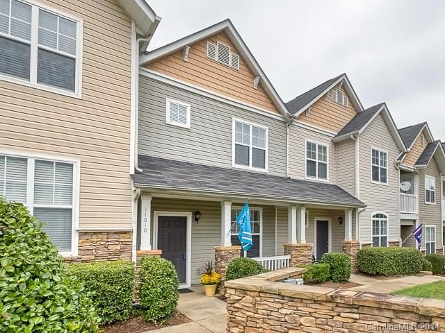 11010 Dundarrach Ln #56, Charlotte, NC 28277