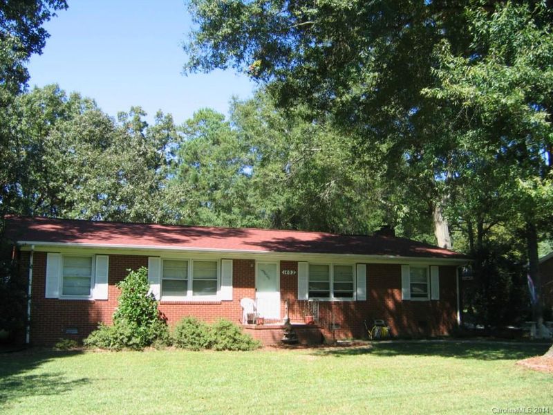 1402 Lancaster Ave #6, Monroe, NC 28112