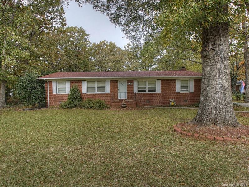 1402 Lancaster Ave #6, Monroe, NC 28112