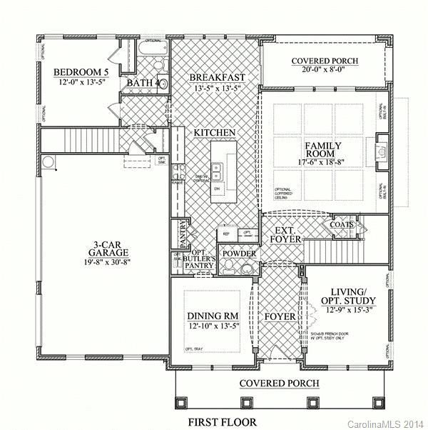 2295 Pine Valley Dr, Denver, NC 28037