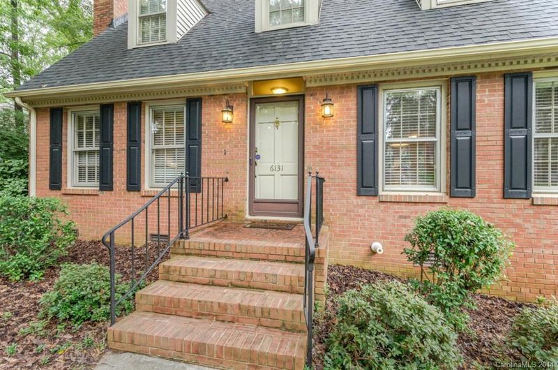 6131 Patrick Pl #8, Charlotte, NC 28210