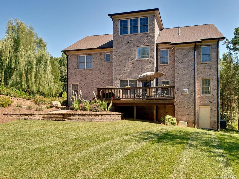 2641 Houston Branch Rd, Charlotte, NC 28270
