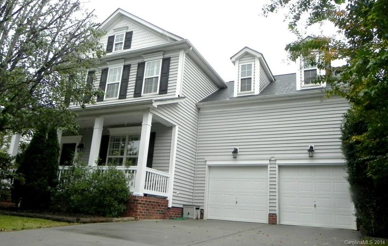 10603 Quarrier Dr #191, Cornelius, NC 28031