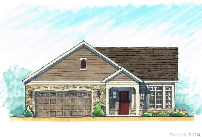 5024 Polo Gate Blvd #8A, Charlotte, NC 28216