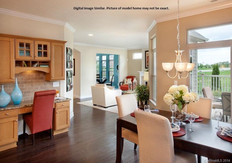 5024 Polo Gate Blvd #8A, Charlotte, NC 28216