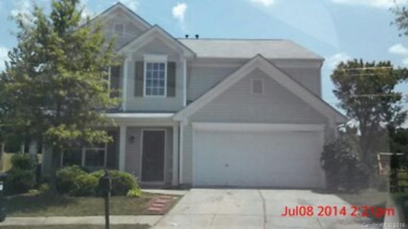 1228 NW Turning Leaf St NW, Concord, NC 28027