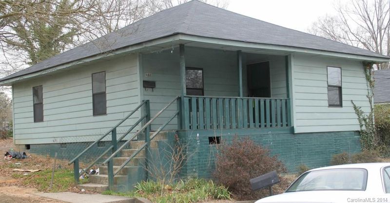411 Boyce St, Gastonia, NC 28052