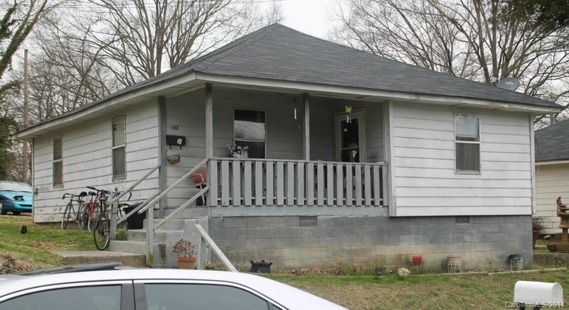 411 Boyce St, Gastonia, NC 28052