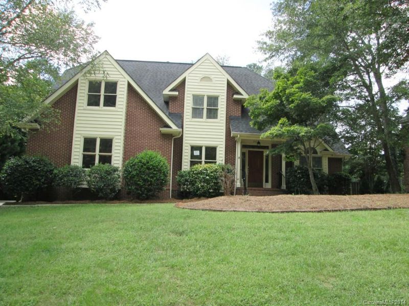 2631 Whitehall Ct, Rock Hill, SC 29732
