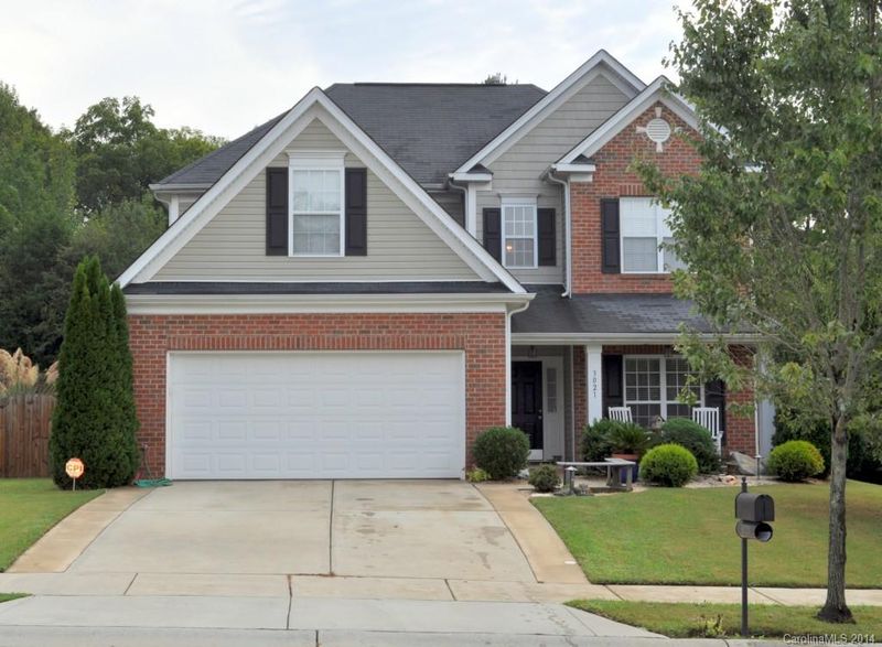 3021 Streamlet Way, Monroe, NC 28110