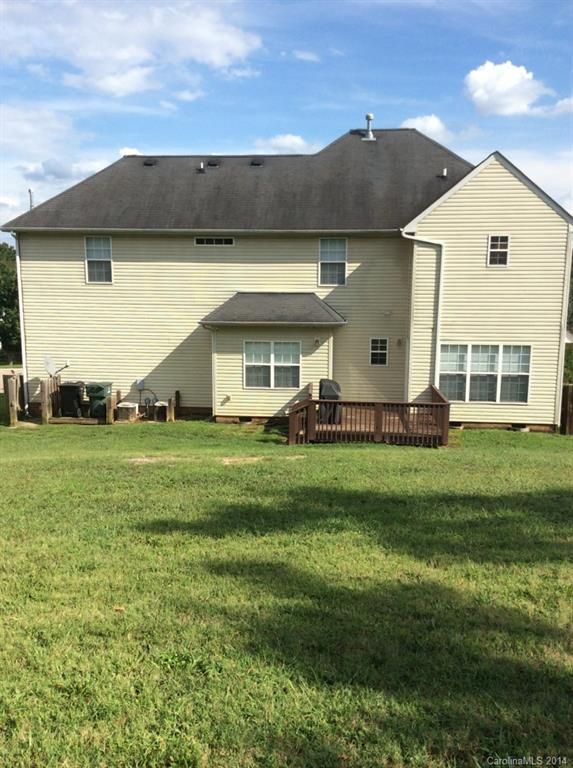4823 Covington Dr NW, Concord, NC 28027